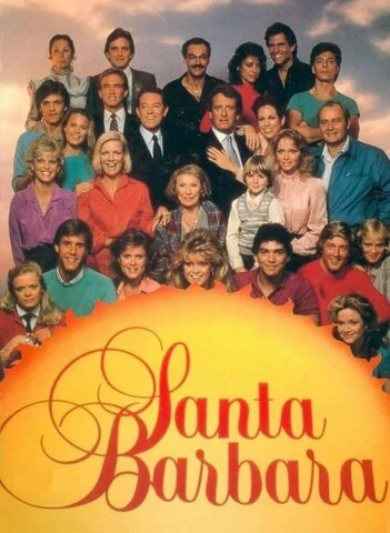 Санта-Барбара сериал 1984 смотреть онлайн бесплатно в хорошем качестве HD